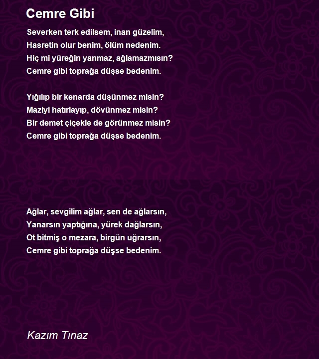 Kazım Tınaz