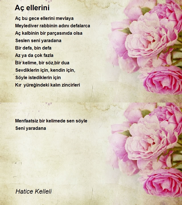 Hatice Kelleli