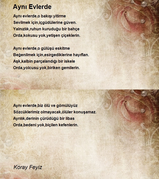 Koray Feyiz