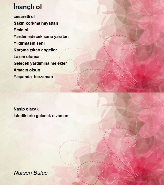 Nursen Buluc