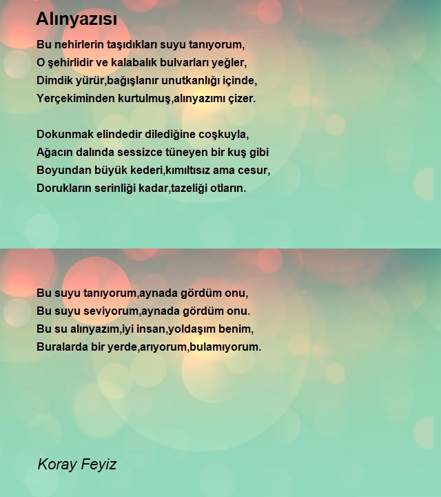 Koray Feyiz