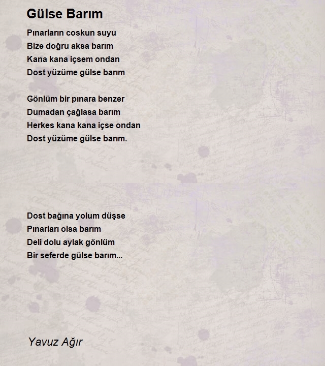 Yavuz Ağır