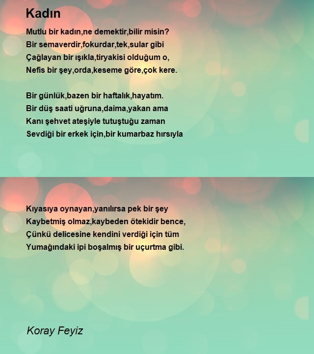 Koray Feyiz