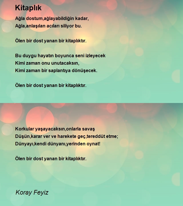 Koray Feyiz