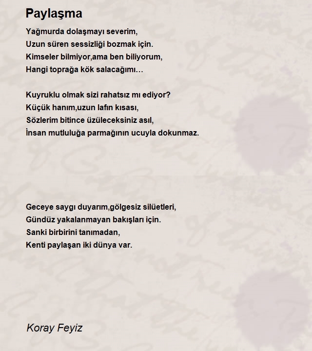 Koray Feyiz