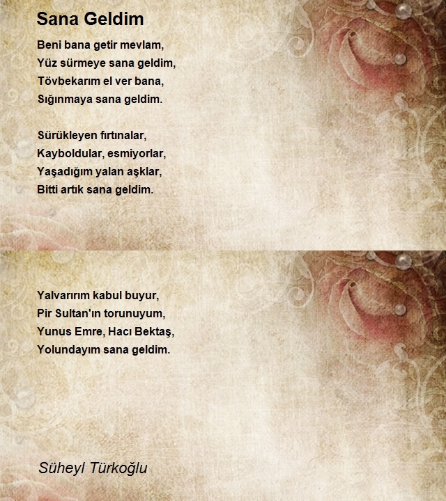 Süheyl Türkoğlu