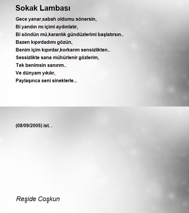 Reşide Coşkun