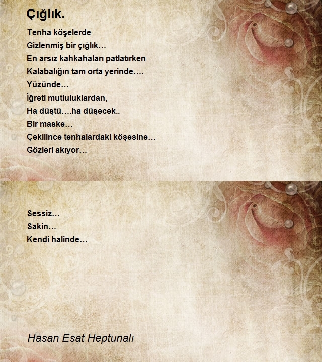 Hasan Esat Heptunalı