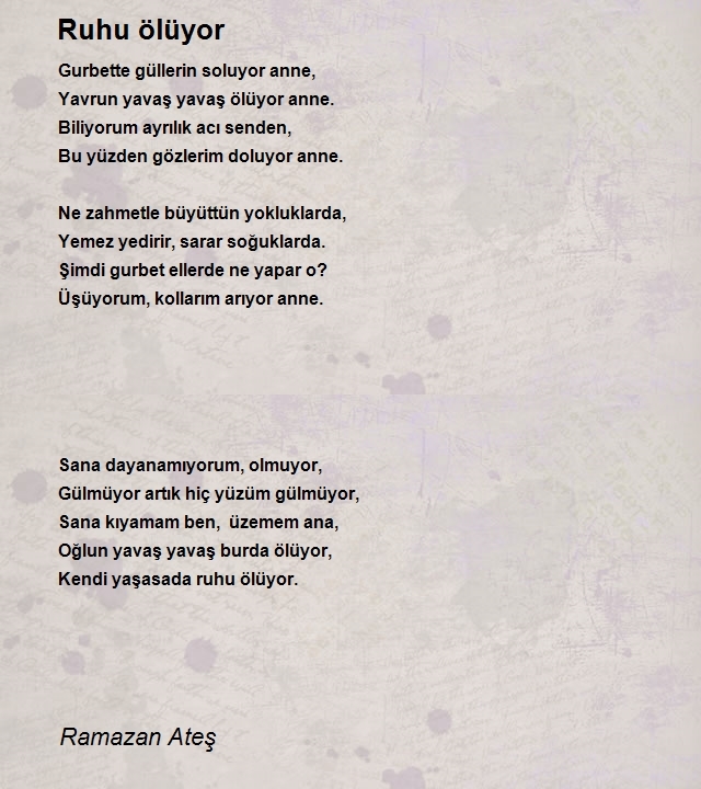 Ramazan Ateş