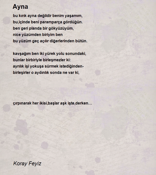 Koray Feyiz