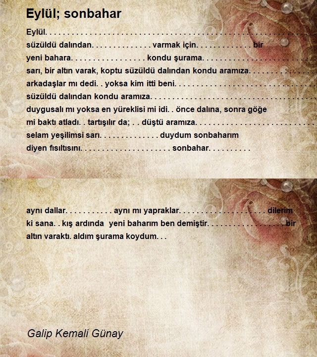 Galip Kemali Günay