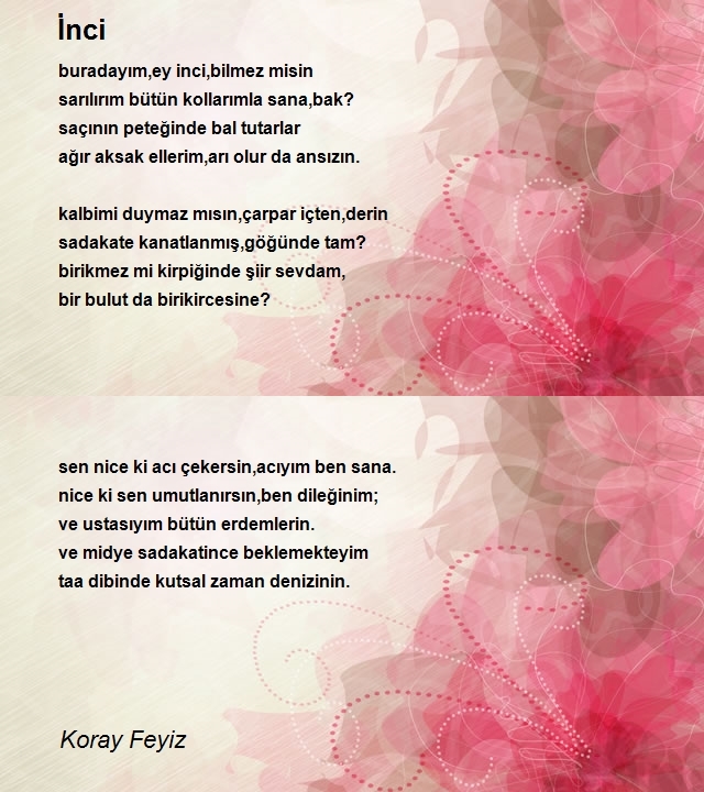 Koray Feyiz