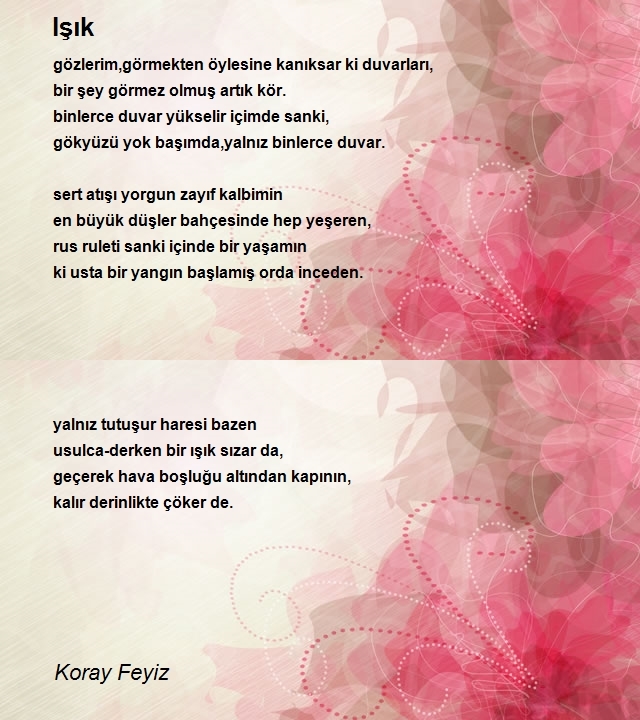 Koray Feyiz