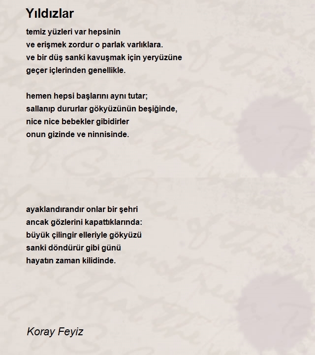 Koray Feyiz