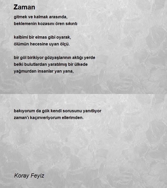 Koray Feyiz