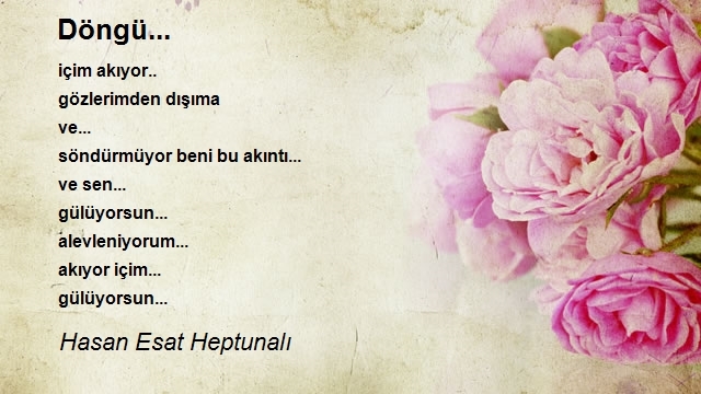 Hasan Esat Heptunalı