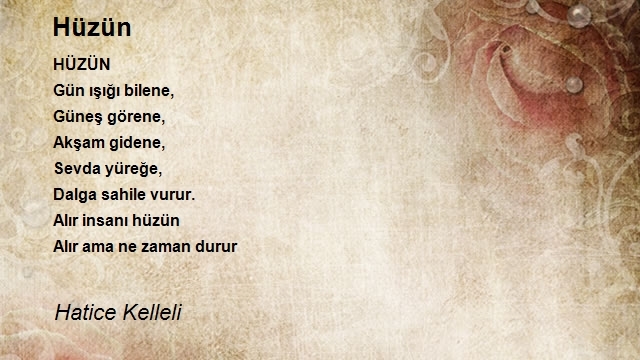 Hatice Kelleli