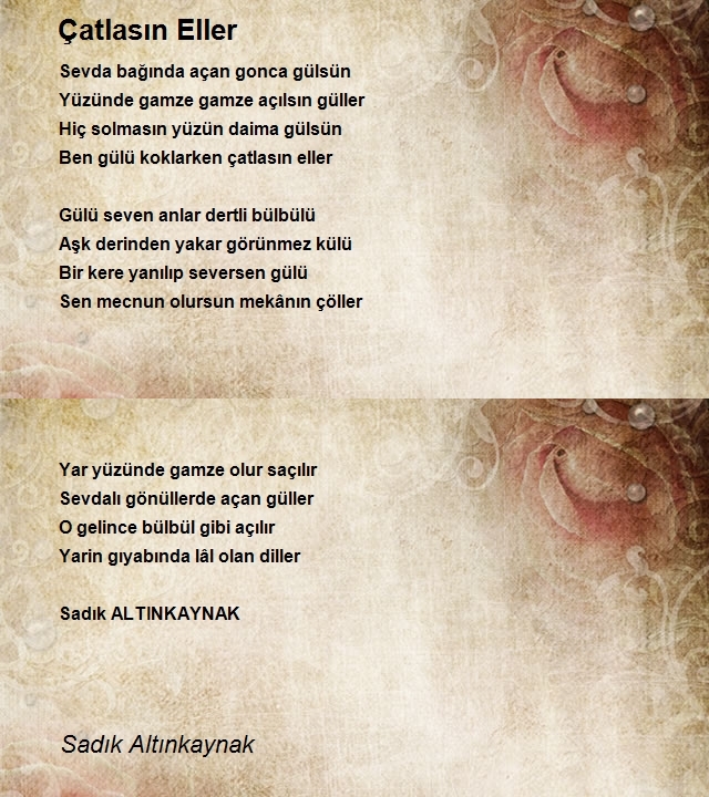 Sadık Altınkaynak