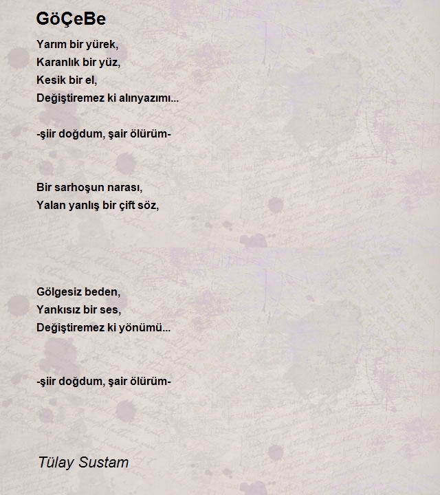 Tülay Sustam