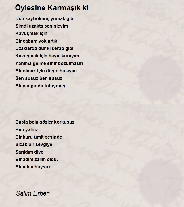 Salim Erben