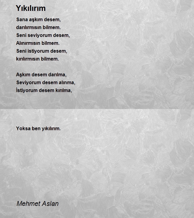 Mehmet Aslan