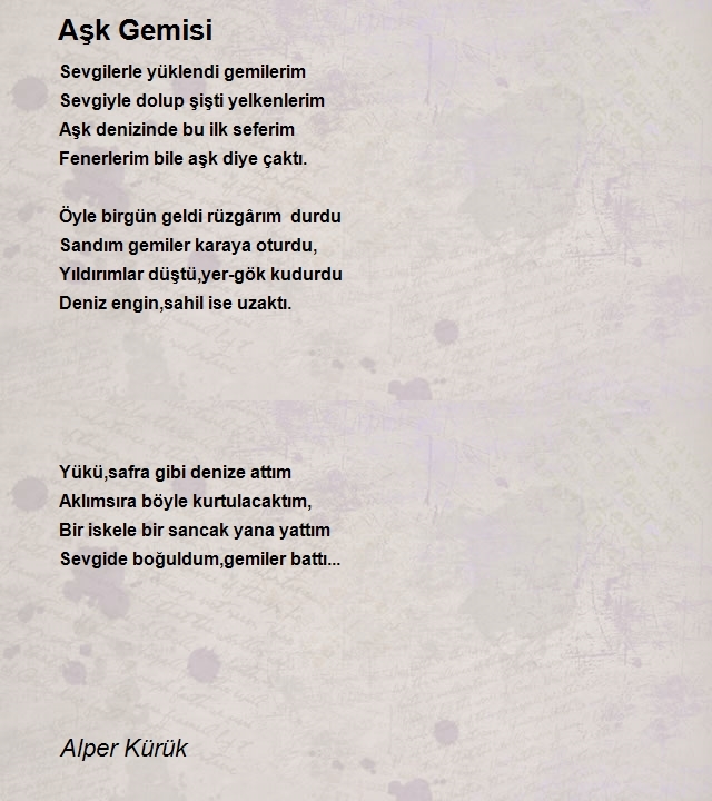 Alper Kürük