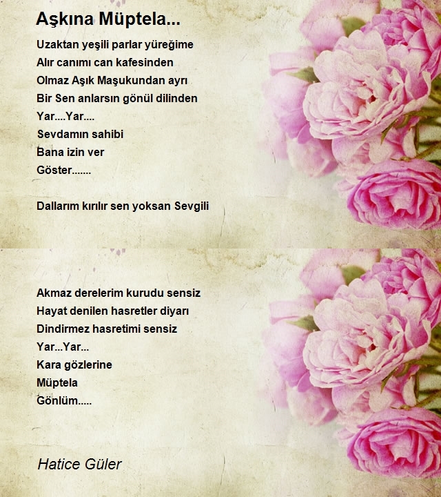 Hatice Güler