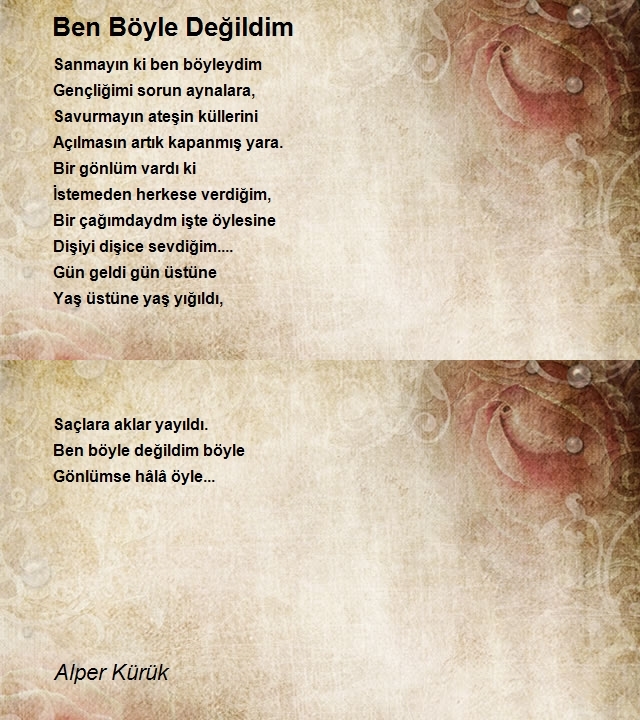 Alper Kürük