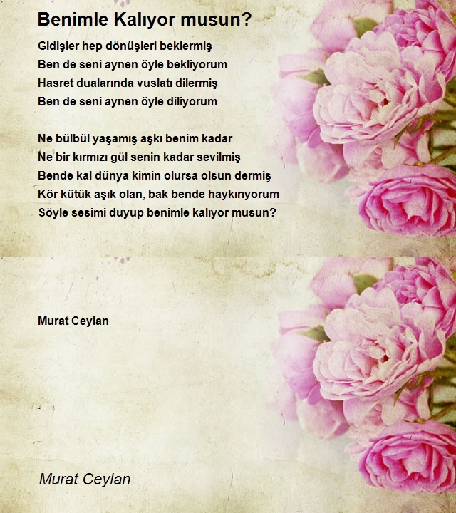 Murat Ceylan