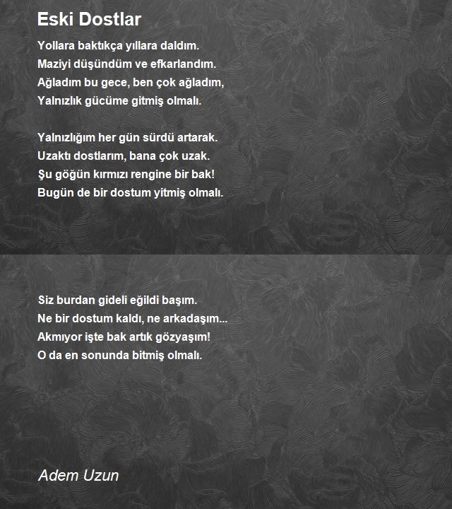 Adem Uzun