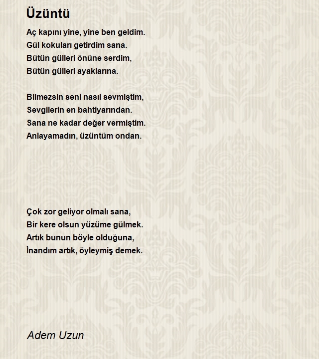 Adem Uzun