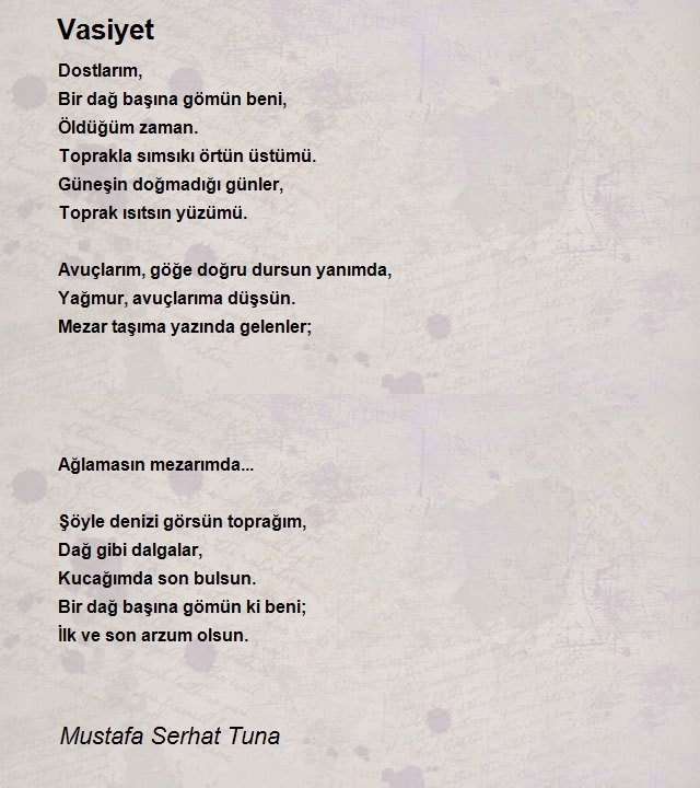 Mustafa Serhat Tuna