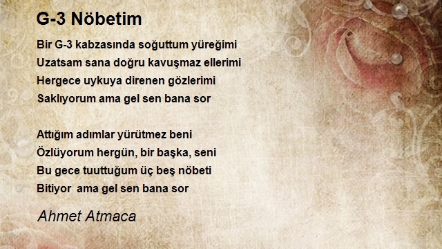 Ahmet Atmaca