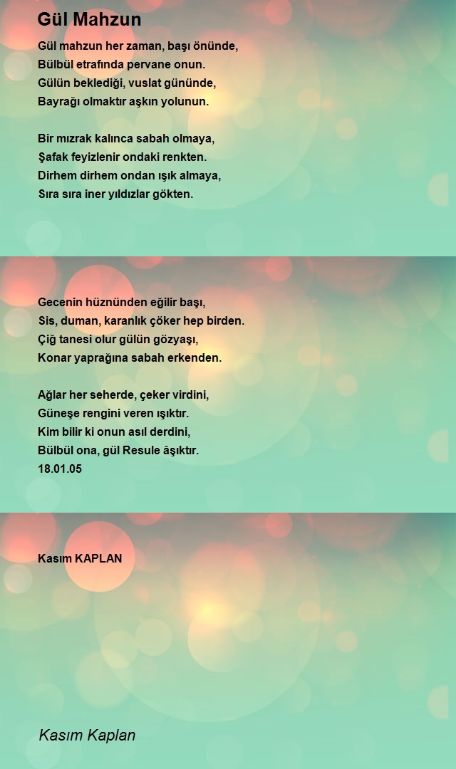 Kasım Kaplan