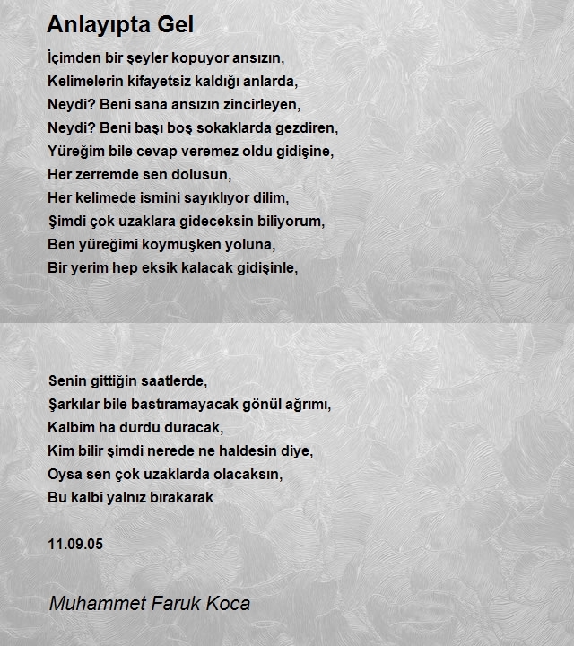 Muhammet Faruk Koca