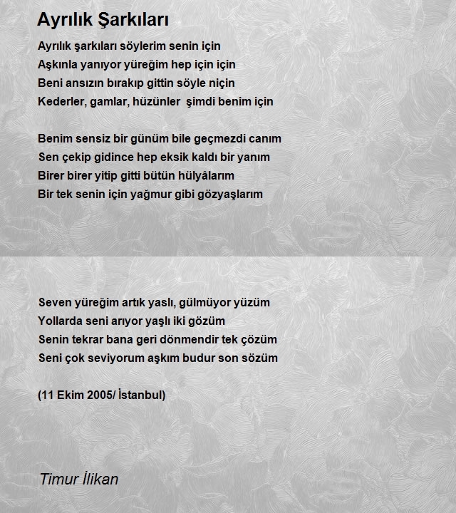 Timur İlikan