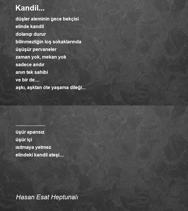 Hasan Esat Heptunalı