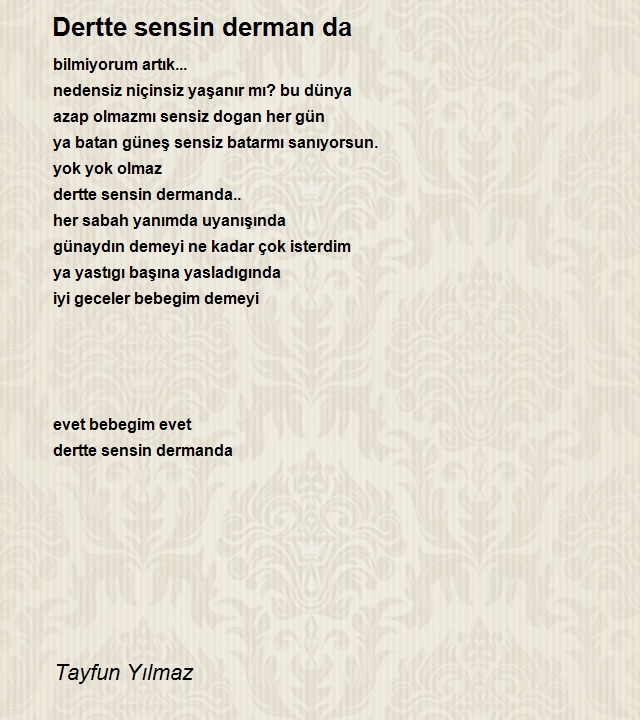 Tayfun Yılmaz