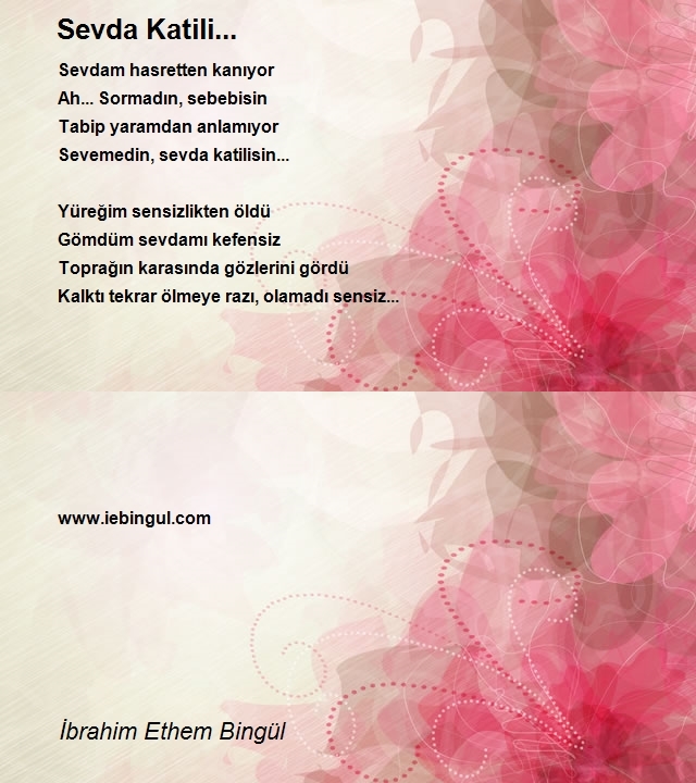 İbrahim Ethem Bingül