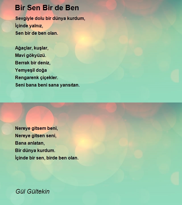 Gül Gültekin