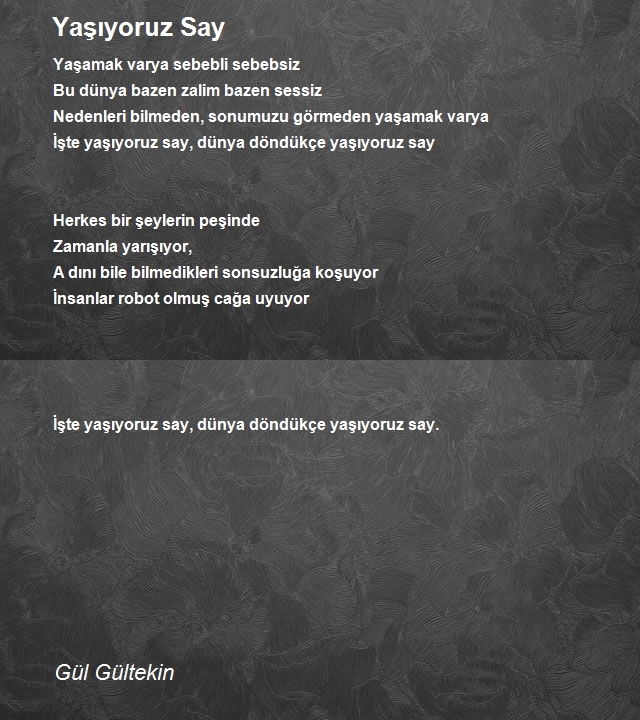 Gül Gültekin