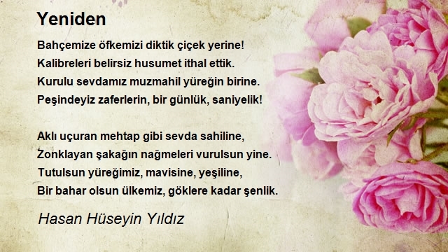 Hasan Hüseyin Yıldız