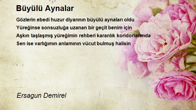 Ersagun Demirel