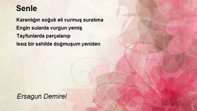 Ersagun Demirel