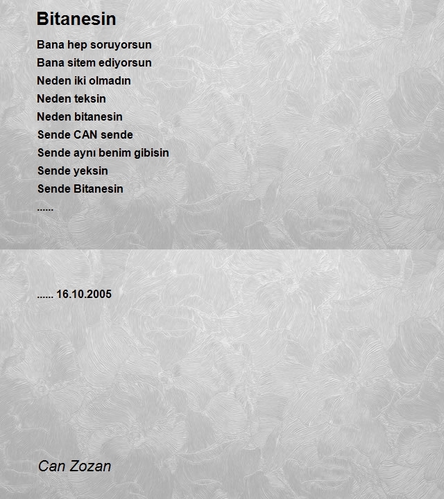 Can Zozan