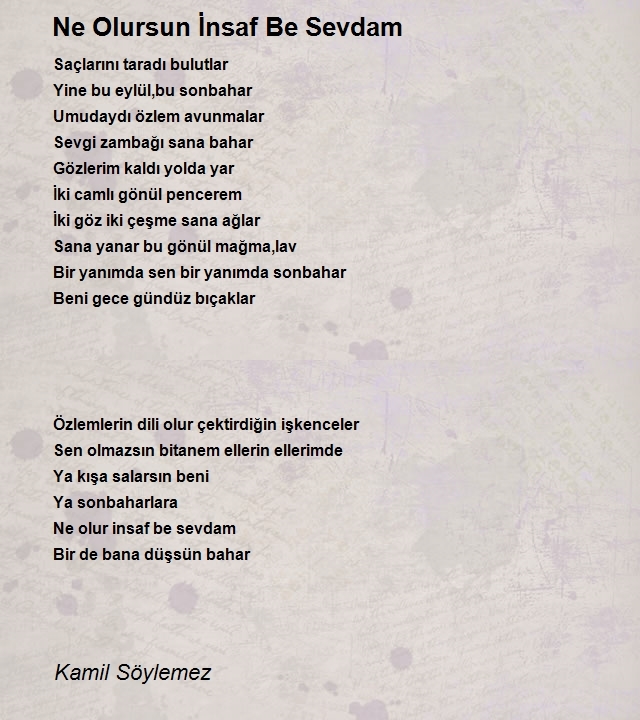 Kamil Söylemez