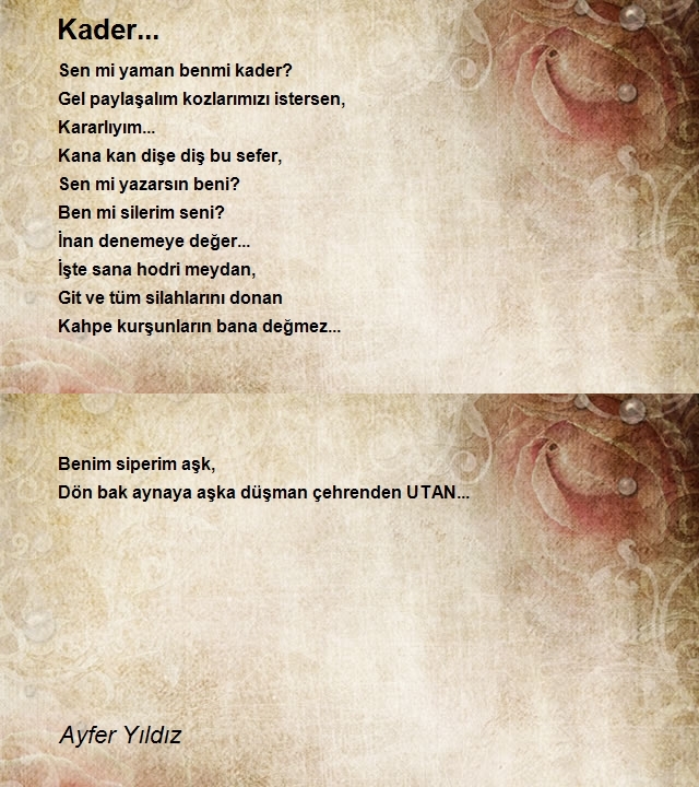 Ayfer Yıldız