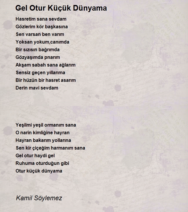 Kamil Söylemez