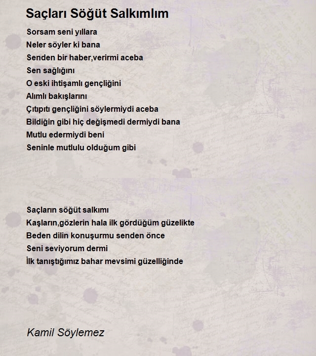 Kamil Söylemez