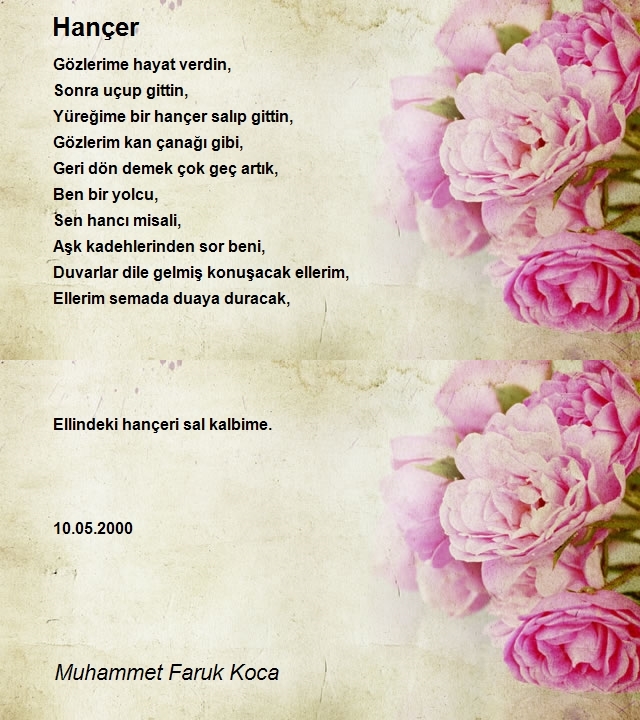 Muhammet Faruk Koca